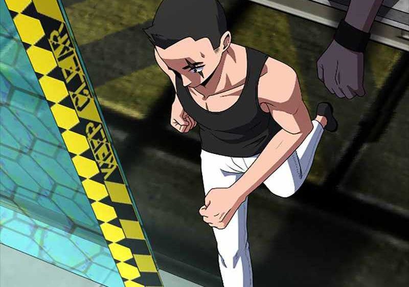 No Scope Chapter 94 - halaman 37