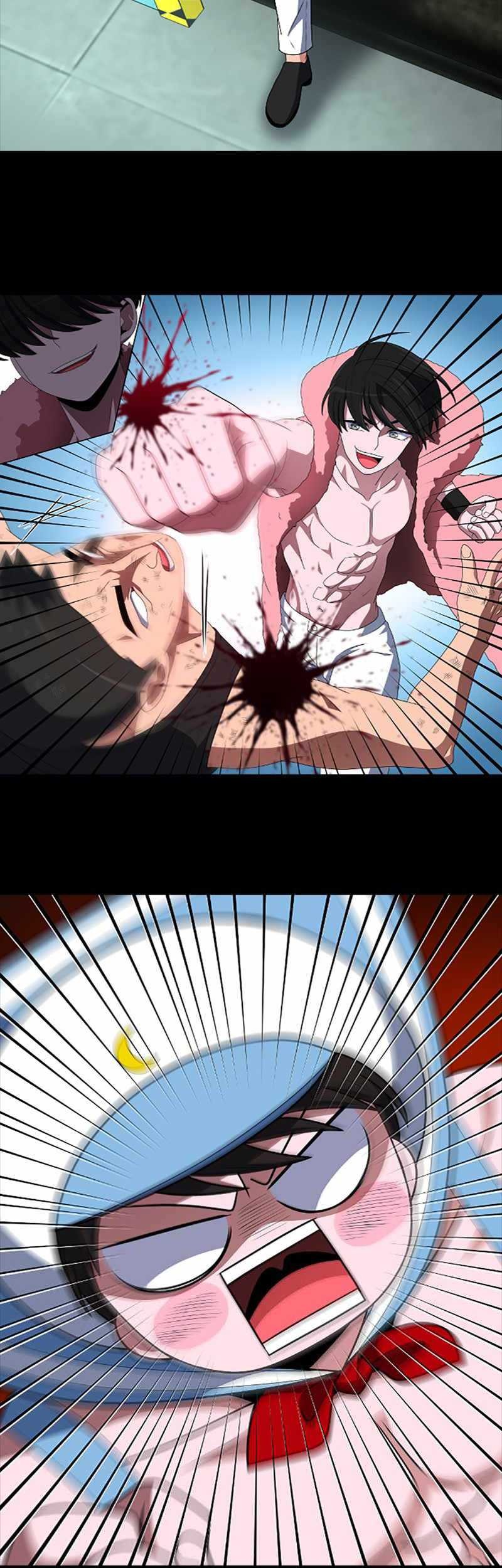 No Scope Chapter 94 - halaman 38