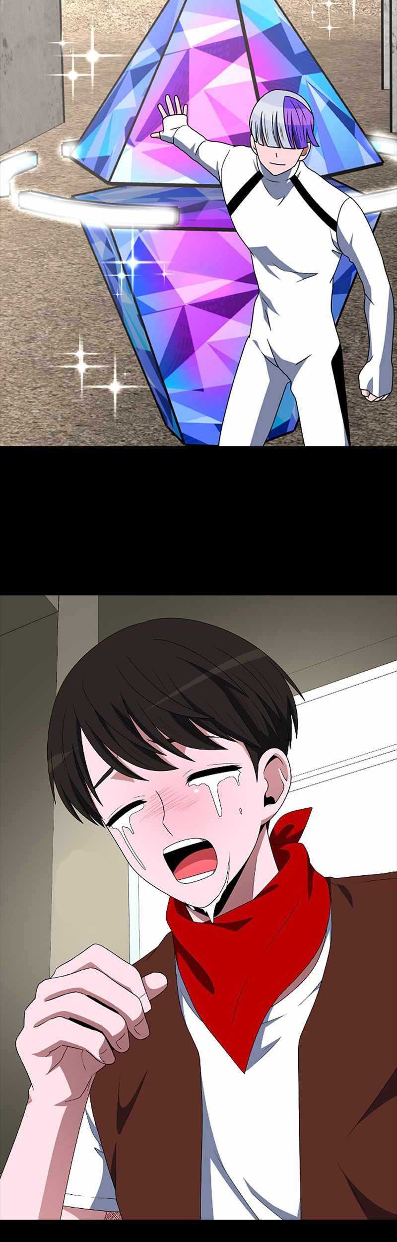 No Scope Chapter 94 - halaman 42