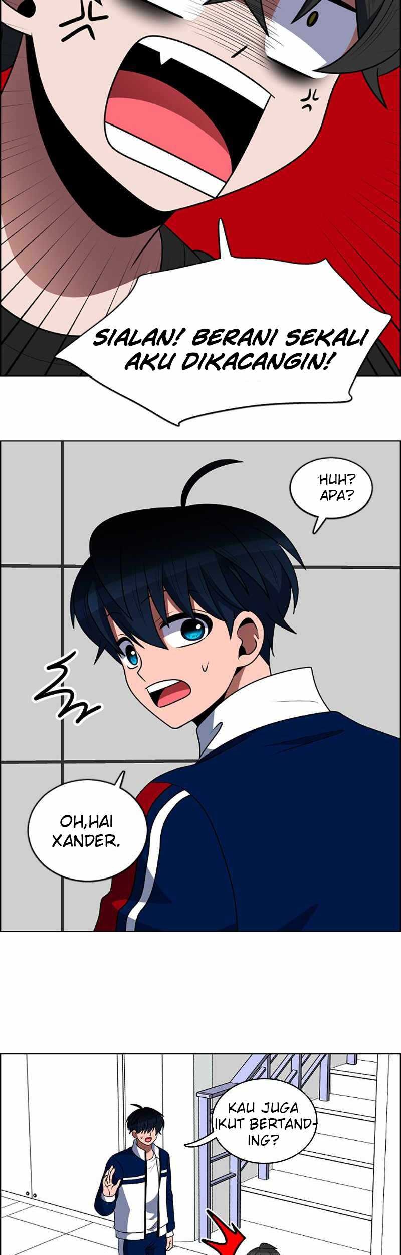 No Scope Chapter 94 - halaman 6