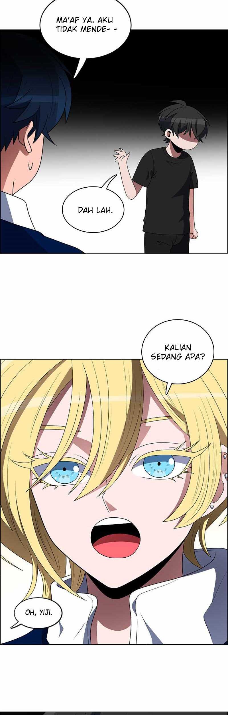 No Scope Chapter 94 - halaman 8
