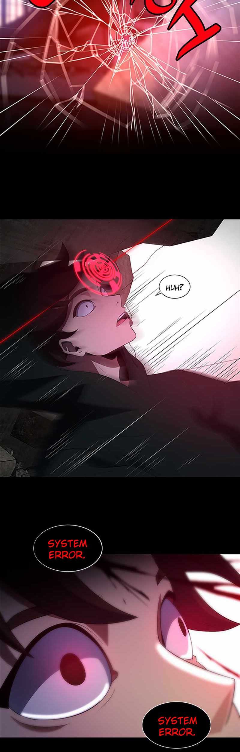 No Scope Chapter 95 - halaman 10