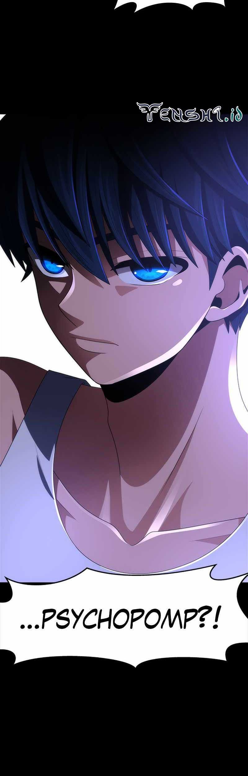 No Scope Chapter 95 - halaman 12