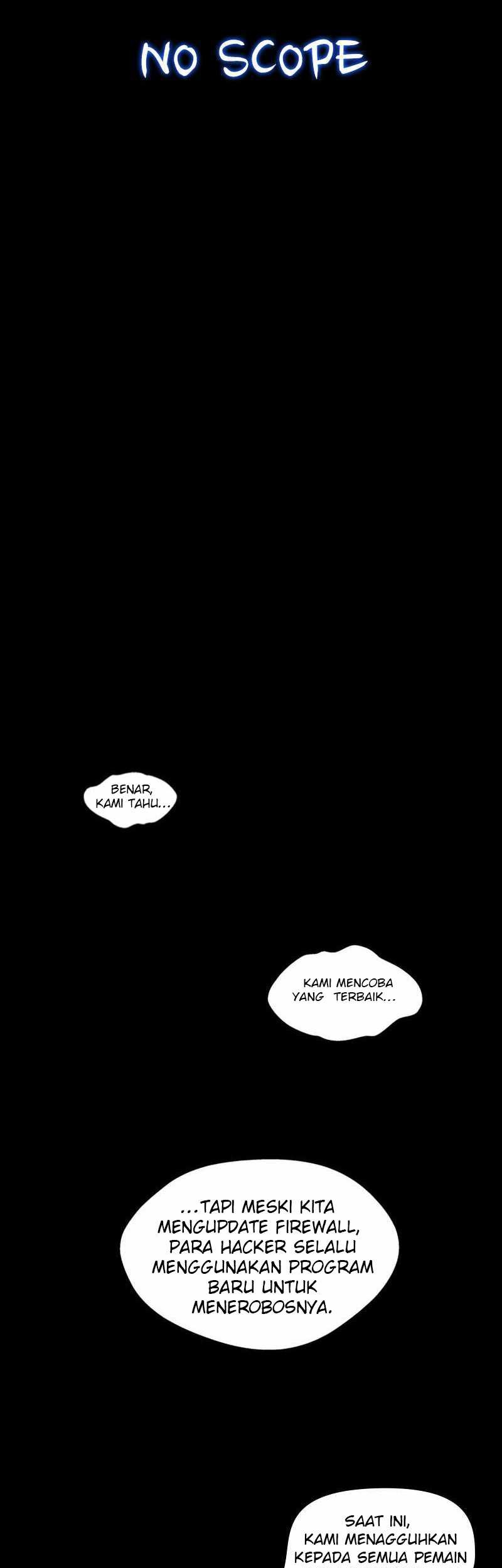 No Scope Chapter 95 - halaman 14