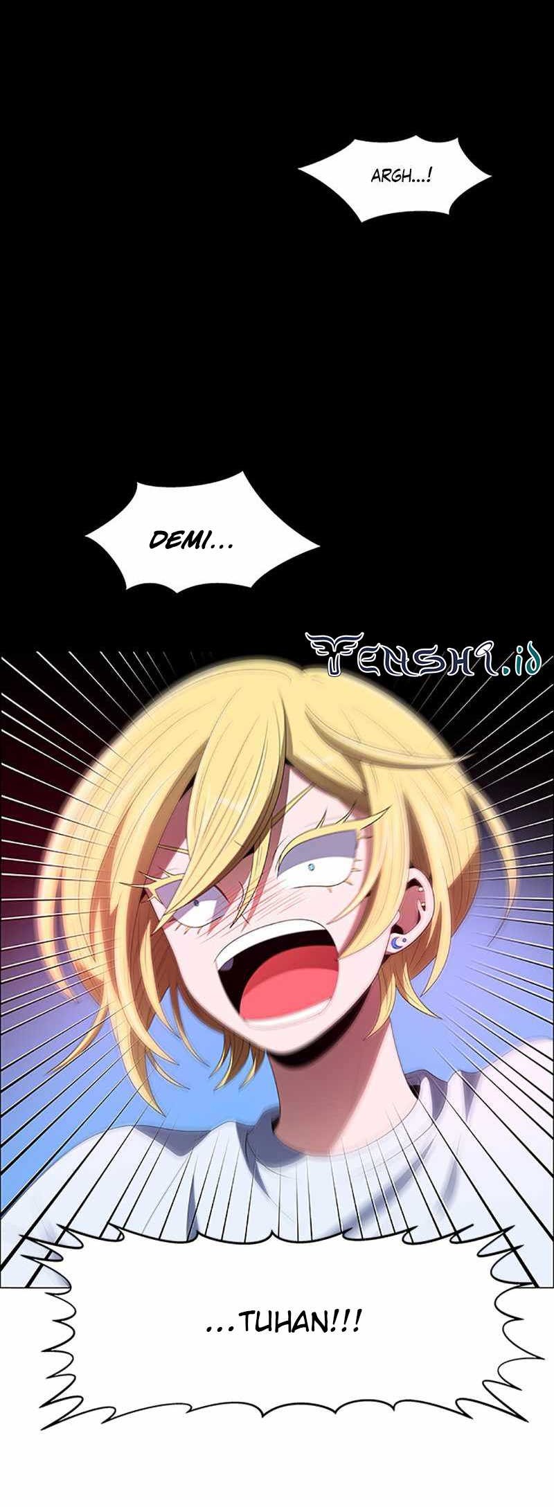 No Scope Chapter 95 - halaman 16