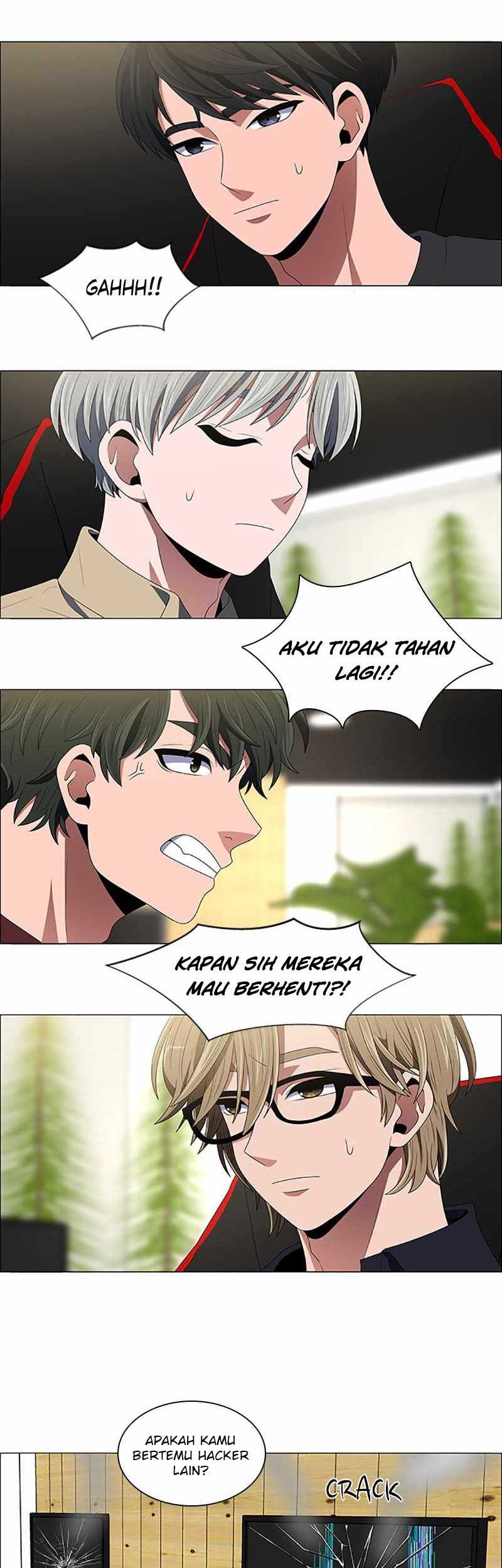 No Scope Chapter 95 - halaman 17