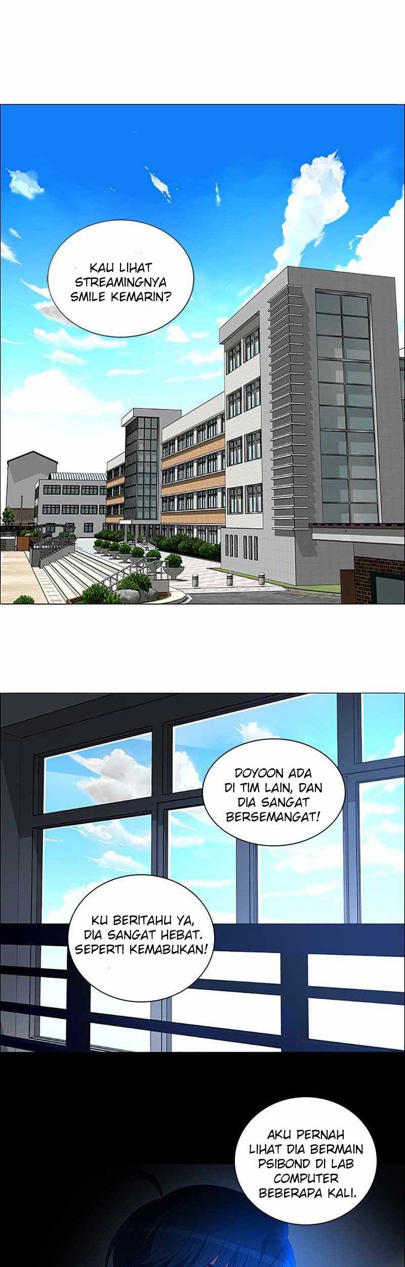 No Scope Chapter 95 - halaman 22