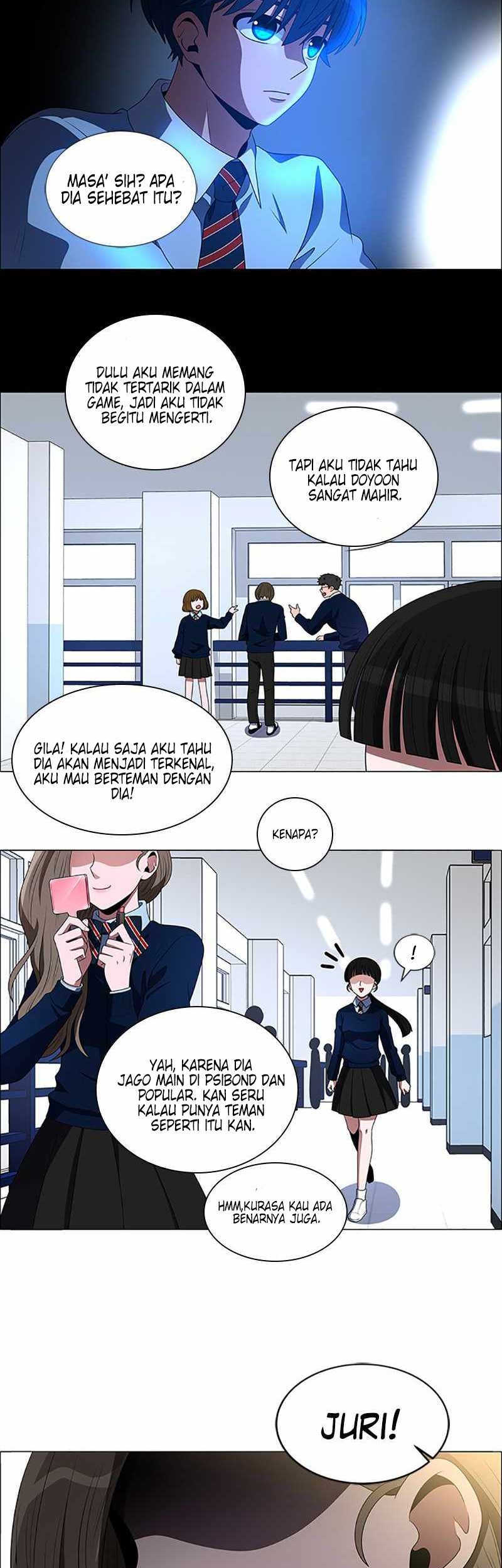 No Scope Chapter 95 - halaman 23
