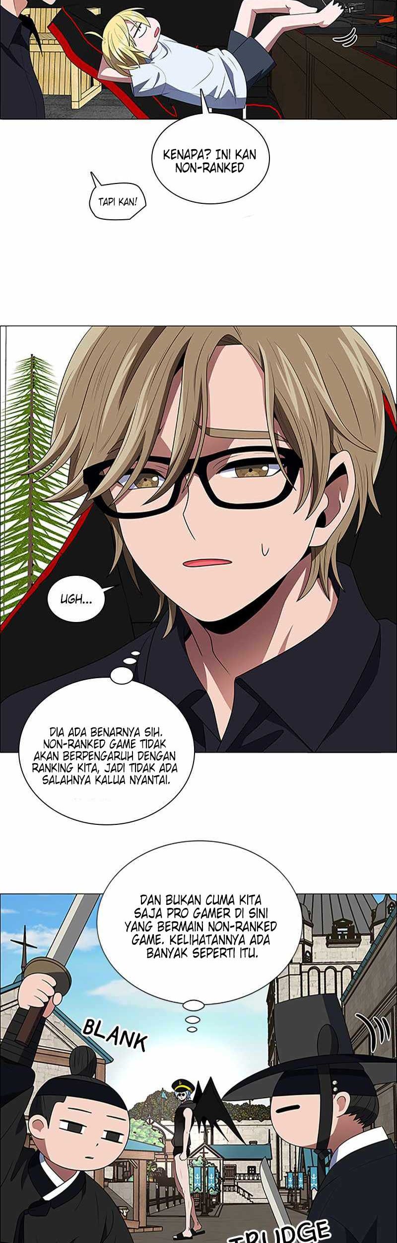 No Scope Chapter 95 - halaman 26