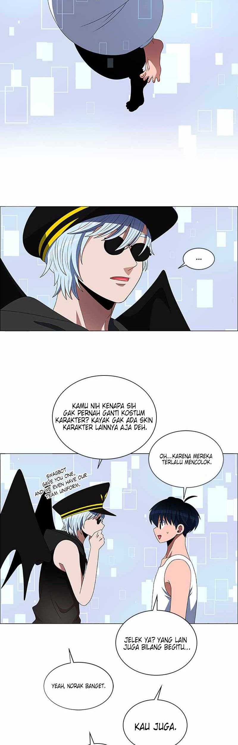 No Scope Chapter 95 - halaman 29