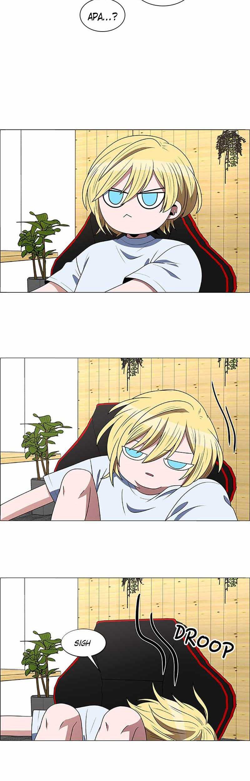 No Scope Chapter 95 - halaman 30