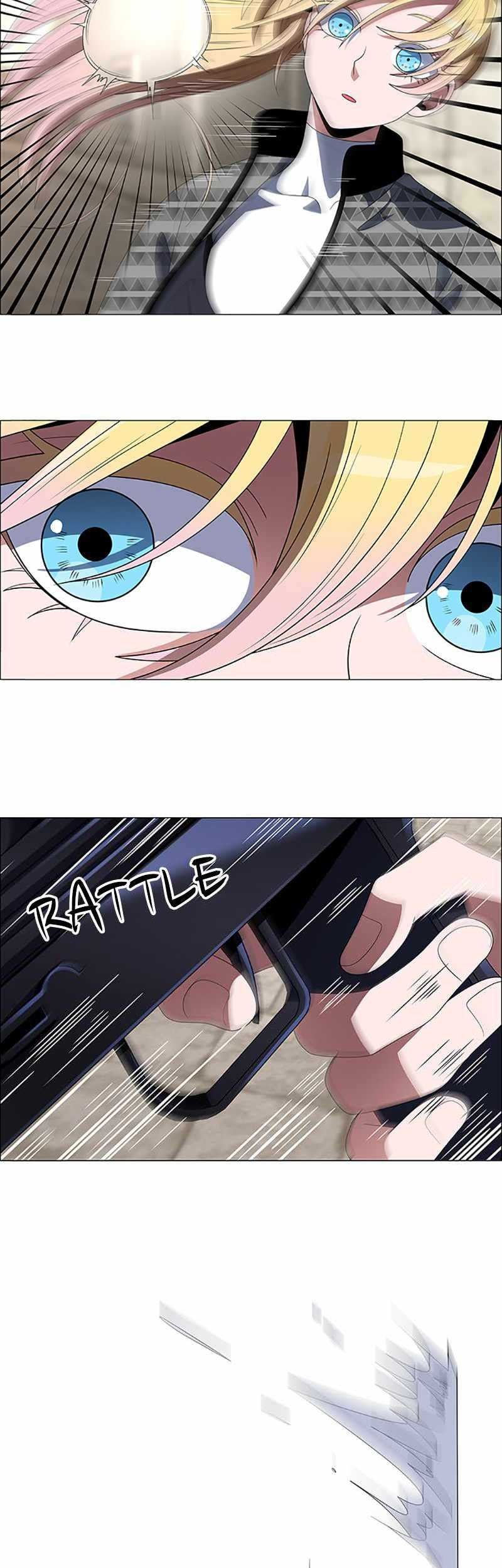 No Scope Chapter 95 - halaman 36