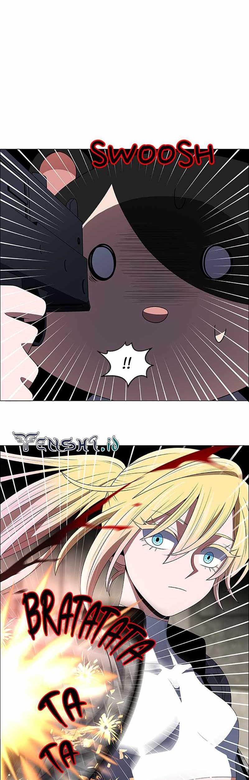 No Scope Chapter 95 - halaman 38