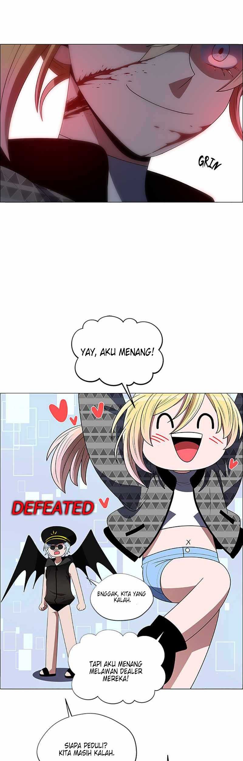 No Scope Chapter 95 - halaman 40