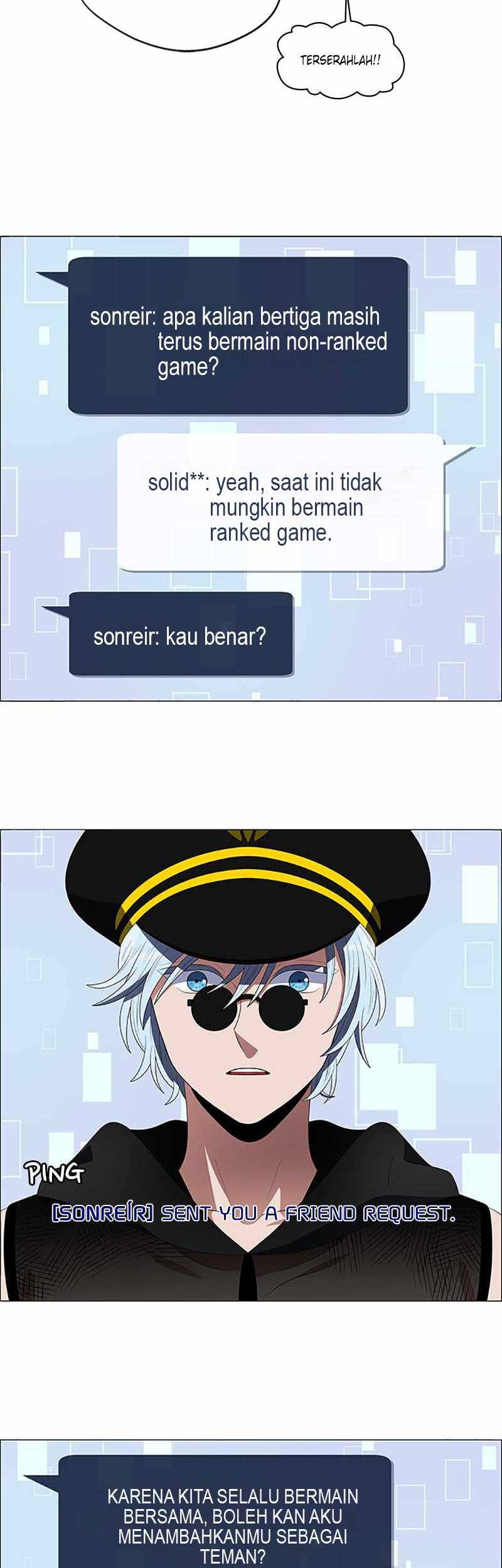 No Scope Chapter 95 - halaman 41