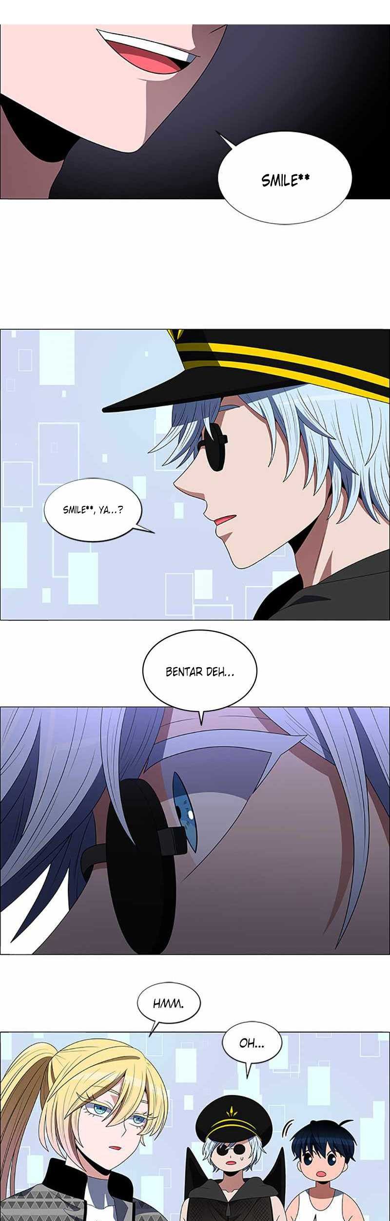 No Scope Chapter 95 - halaman 43