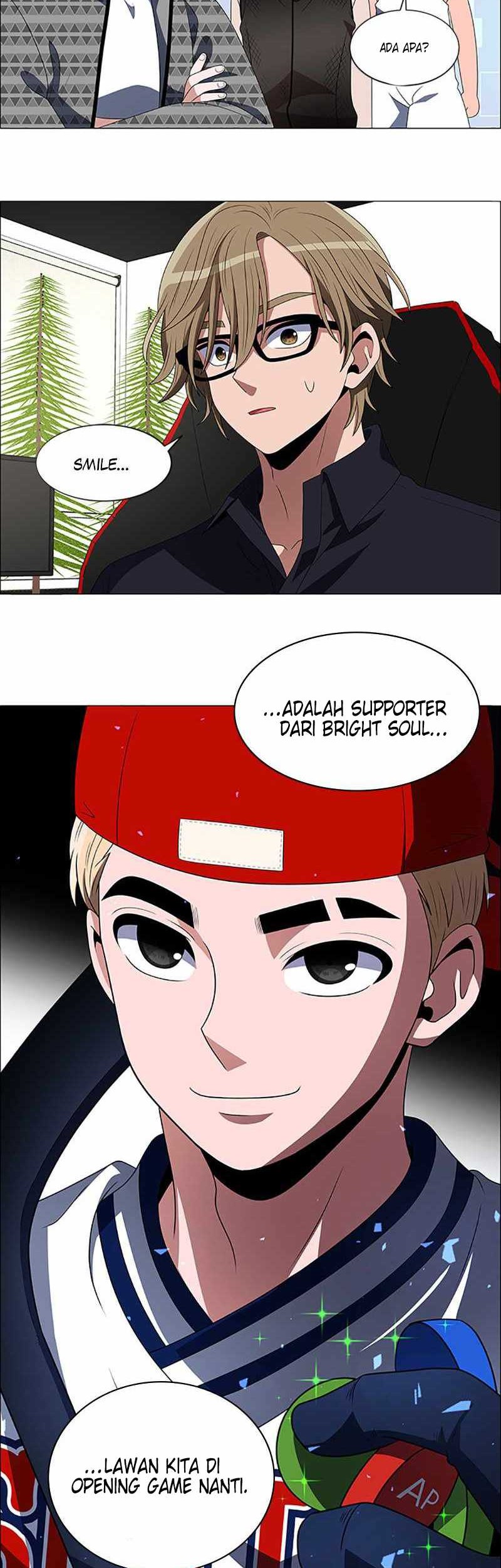 No Scope Chapter 95 - halaman 44