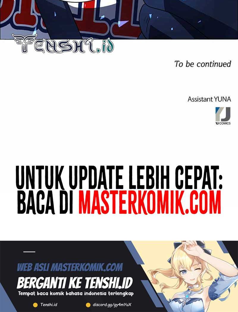 No Scope Chapter 95 - halaman 45