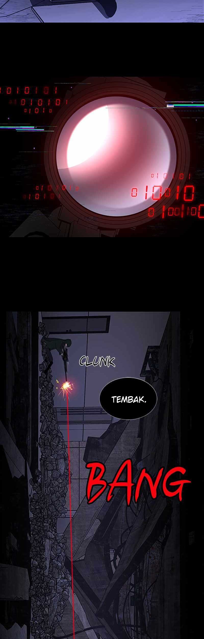 No Scope Chapter 95 - halaman 6