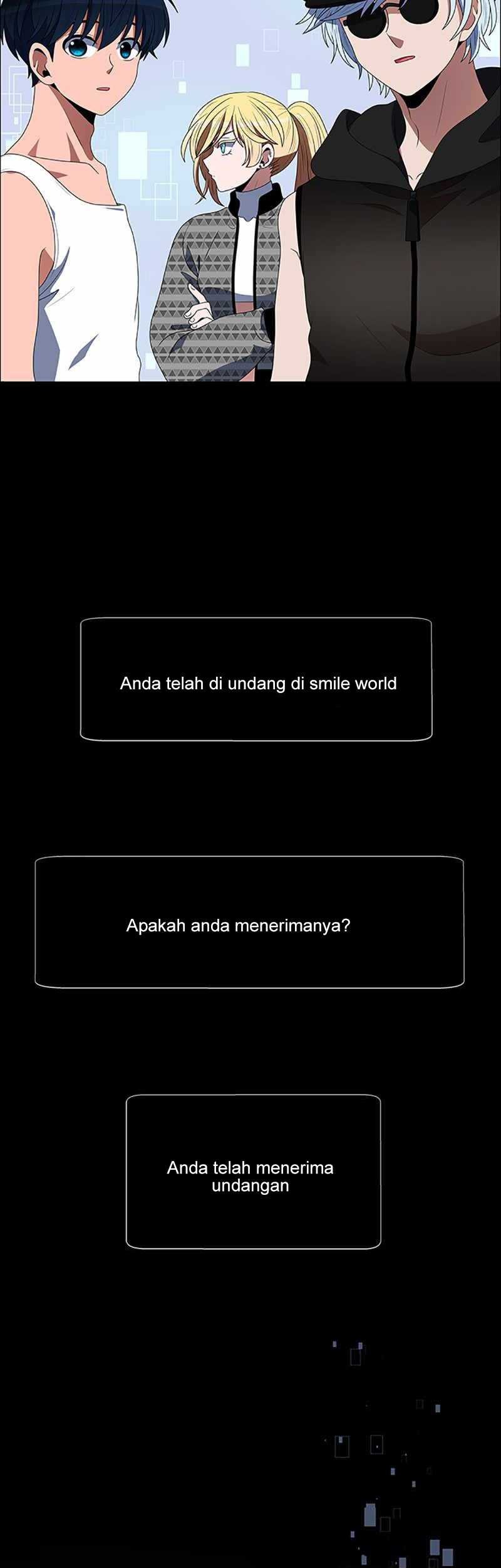 No Scope Chapter 96 - halaman 11