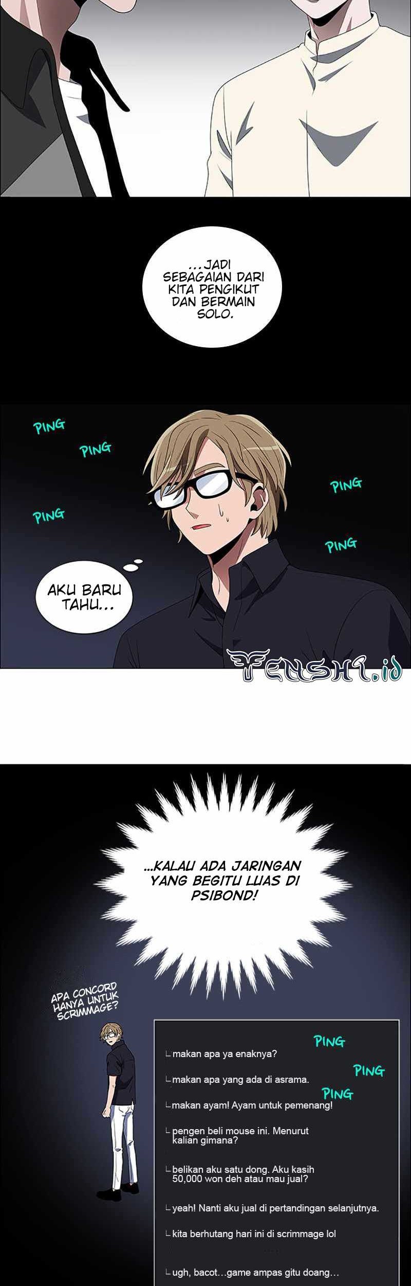 No Scope Chapter 96 - halaman 15