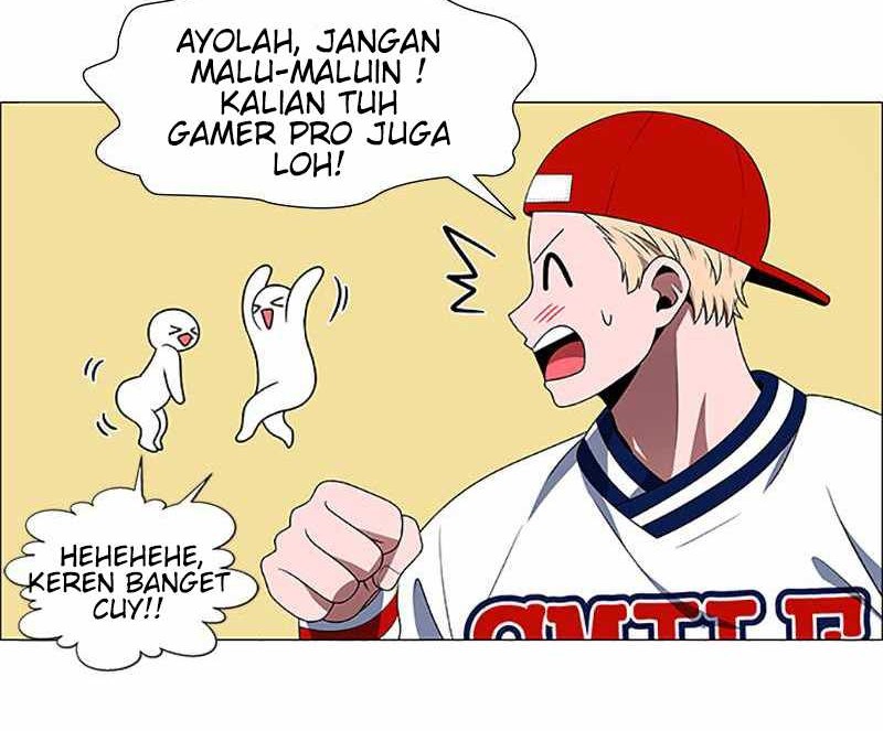 No Scope Chapter 96 - halaman 17
