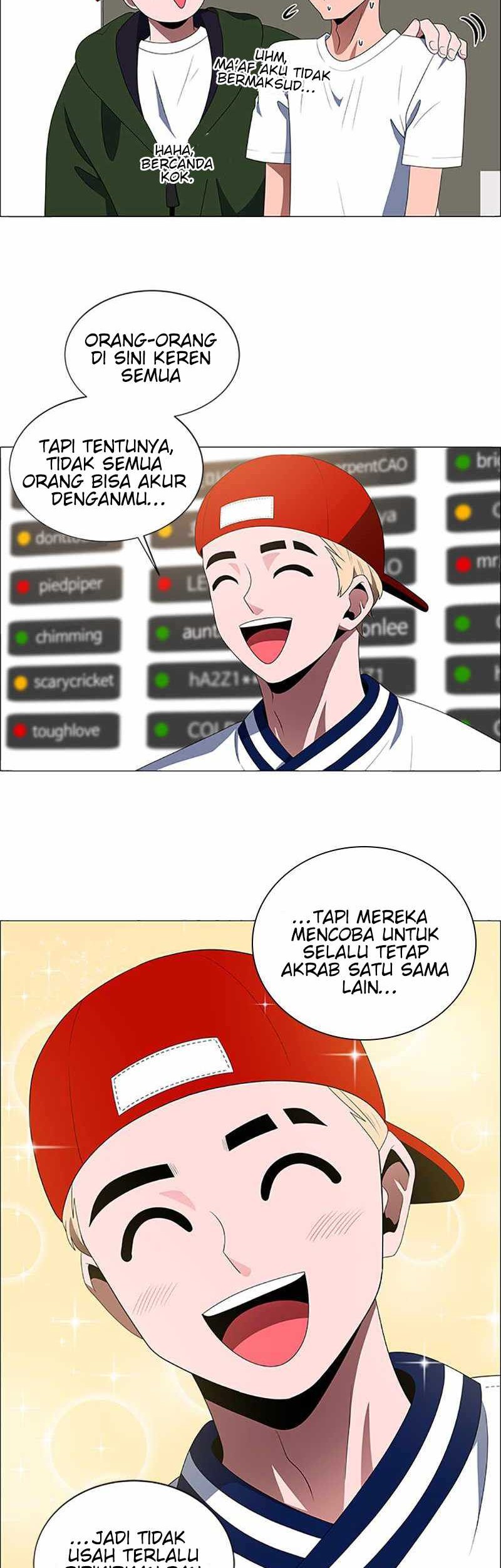 No Scope Chapter 96 - halaman 19