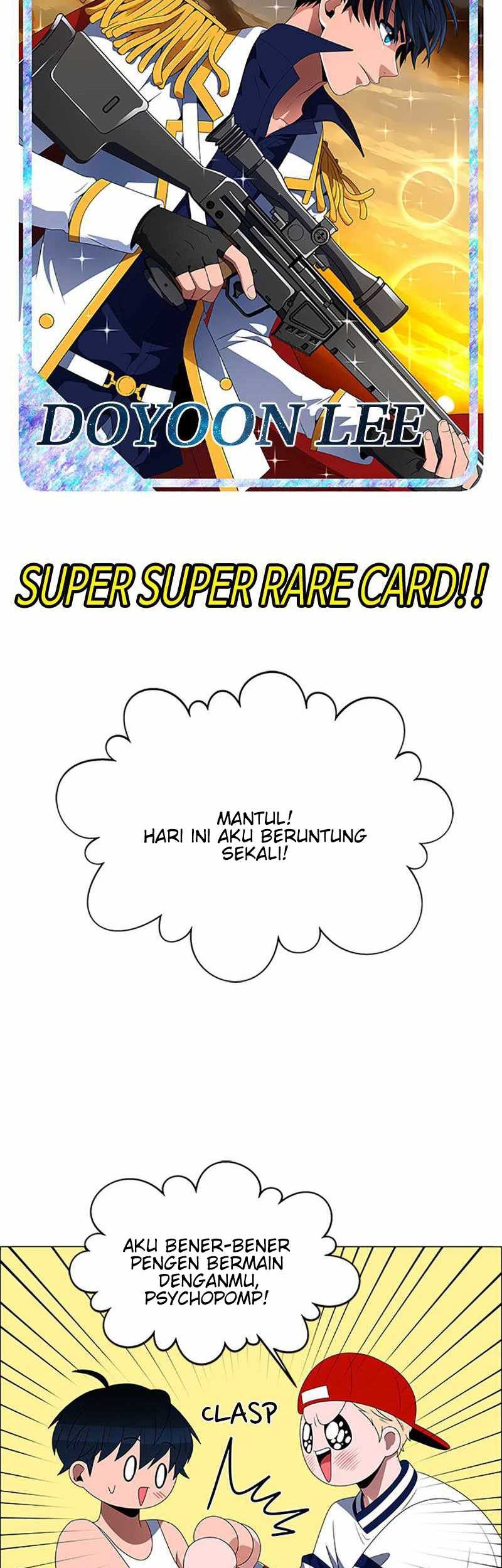 No Scope Chapter 96 - halaman 24