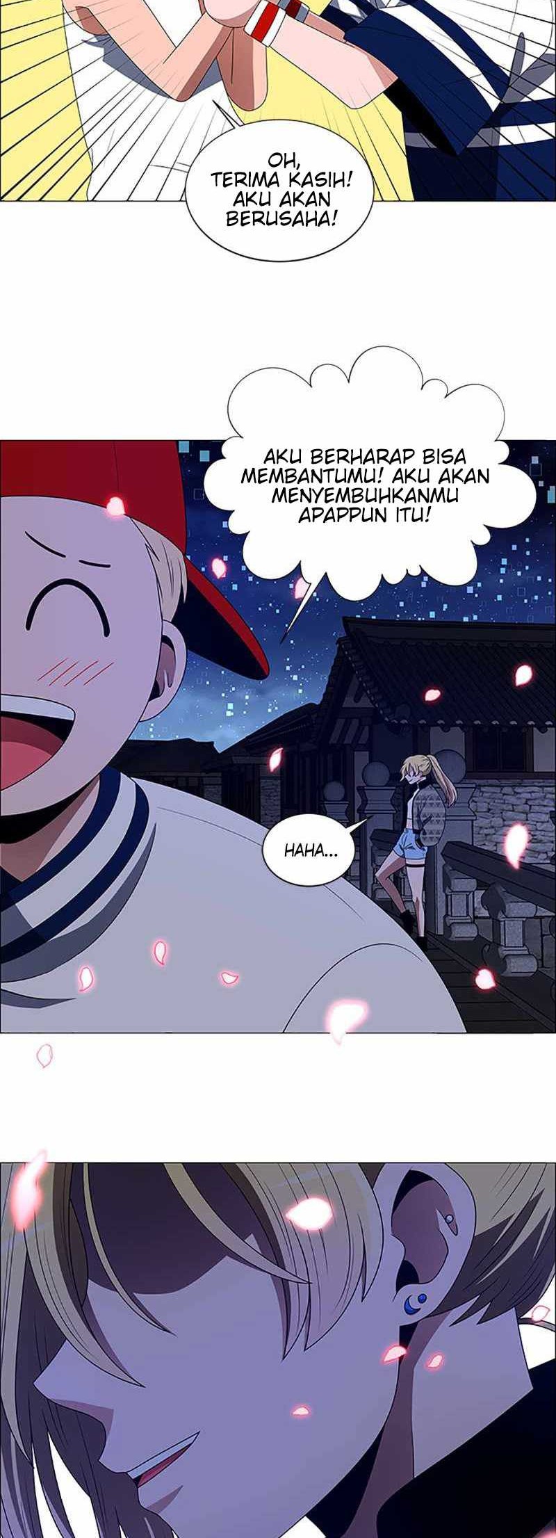 No Scope Chapter 96 - halaman 25