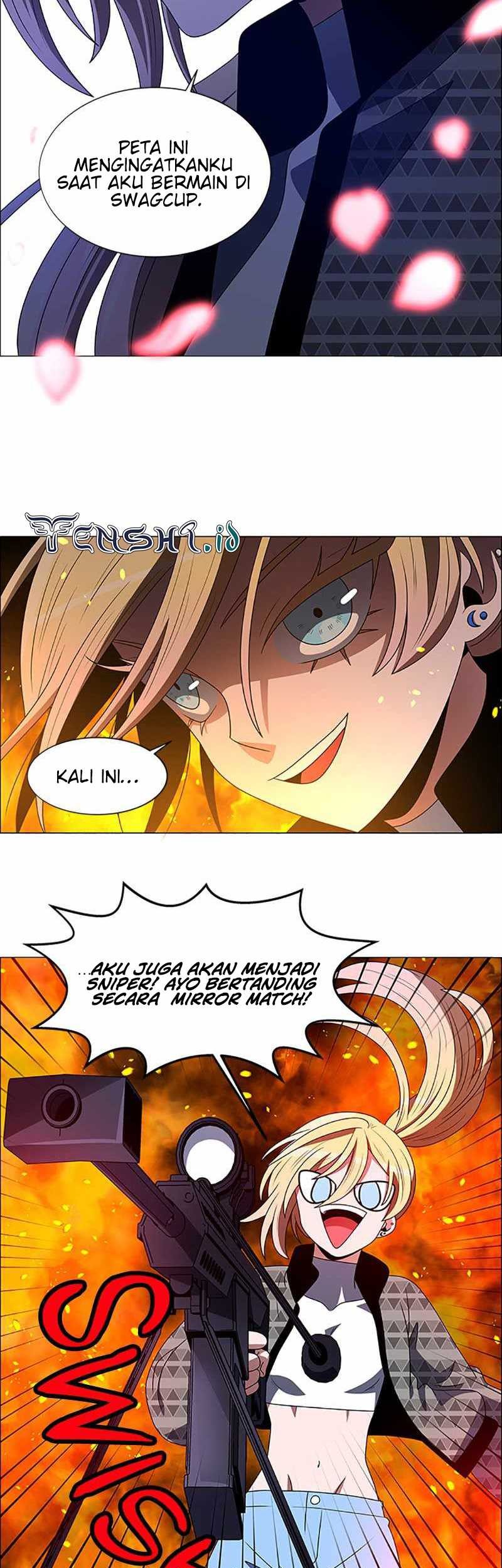 No Scope Chapter 96 - halaman 26