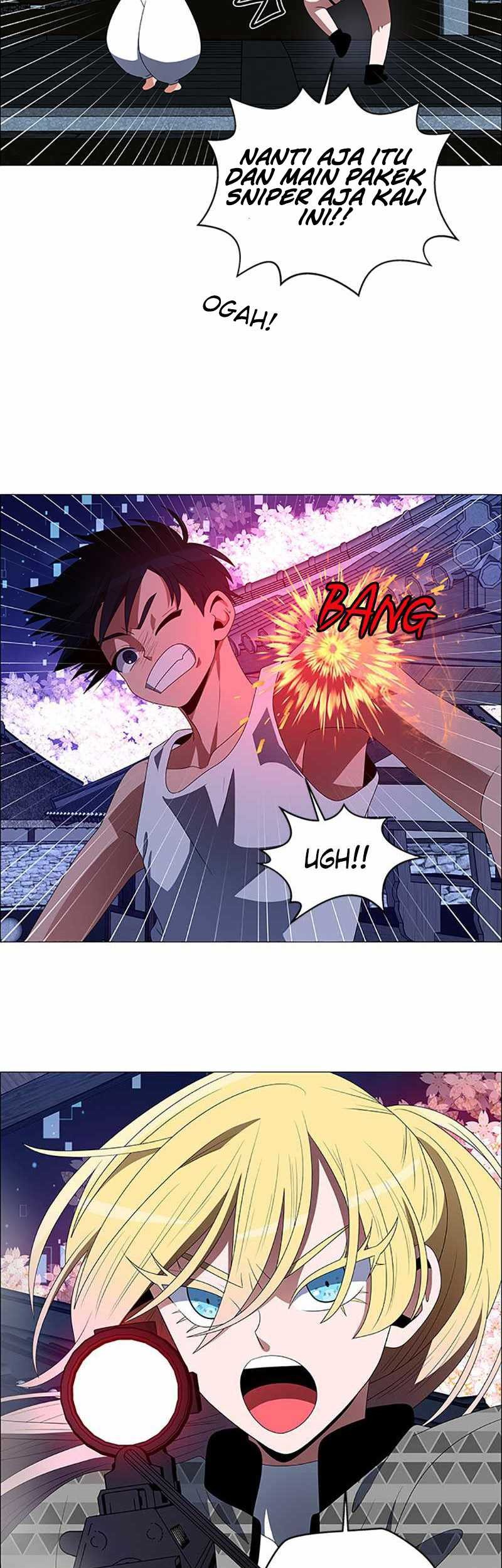 No Scope Chapter 96 - halaman 28