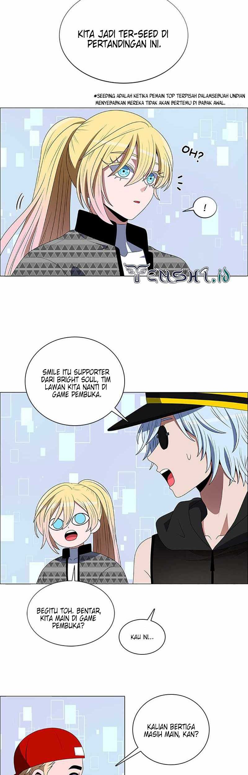 No Scope Chapter 96 - halaman 3