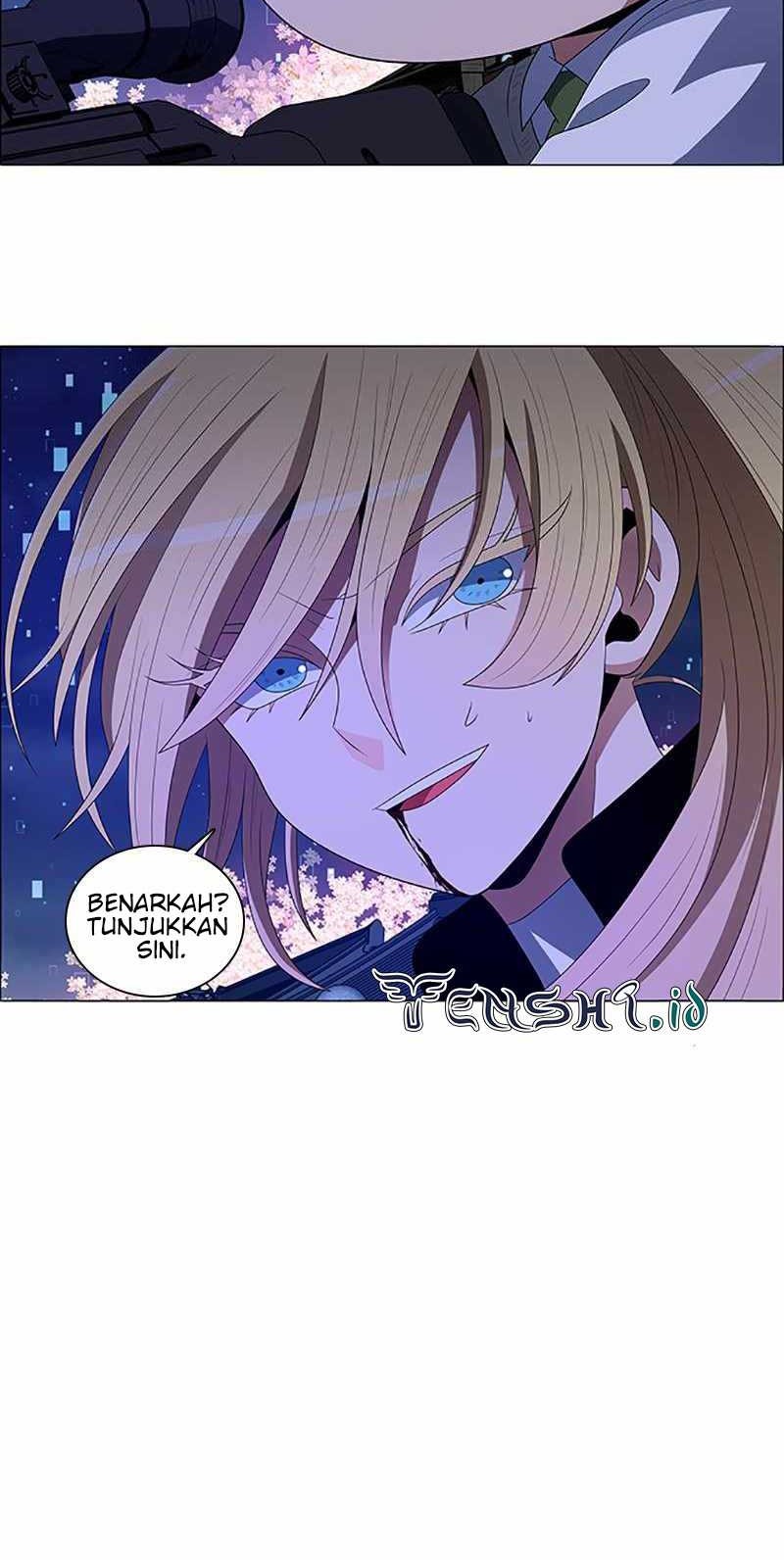 No Scope Chapter 96 - halaman 33