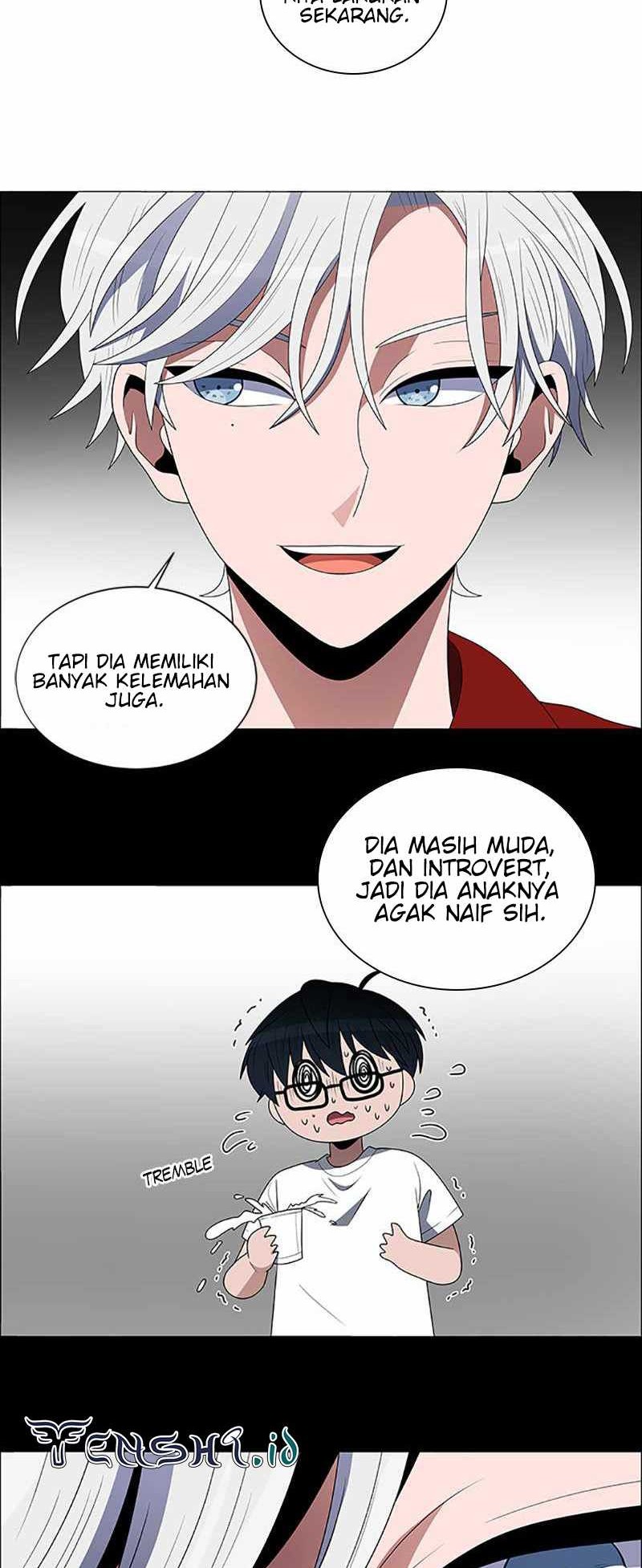 No Scope Chapter 96 - halaman 39