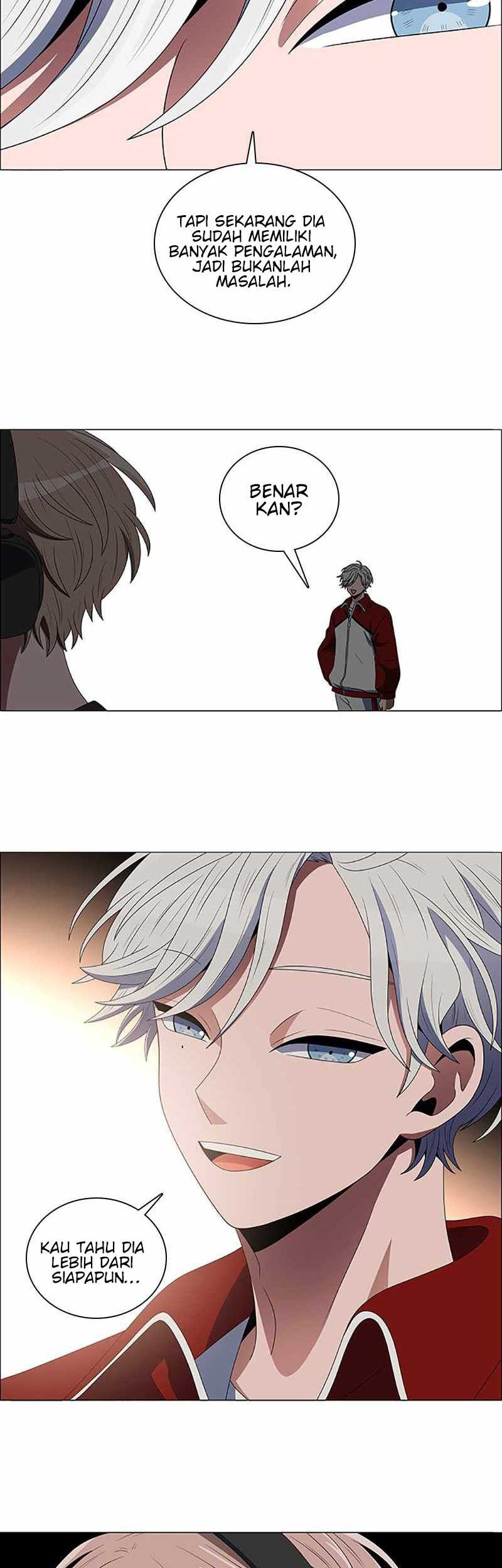No Scope Chapter 96 - halaman 40