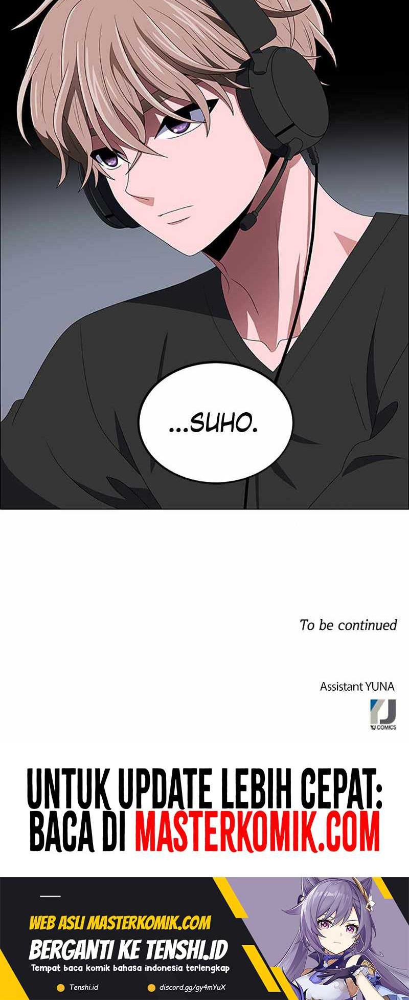 No Scope Chapter 96 - halaman 41