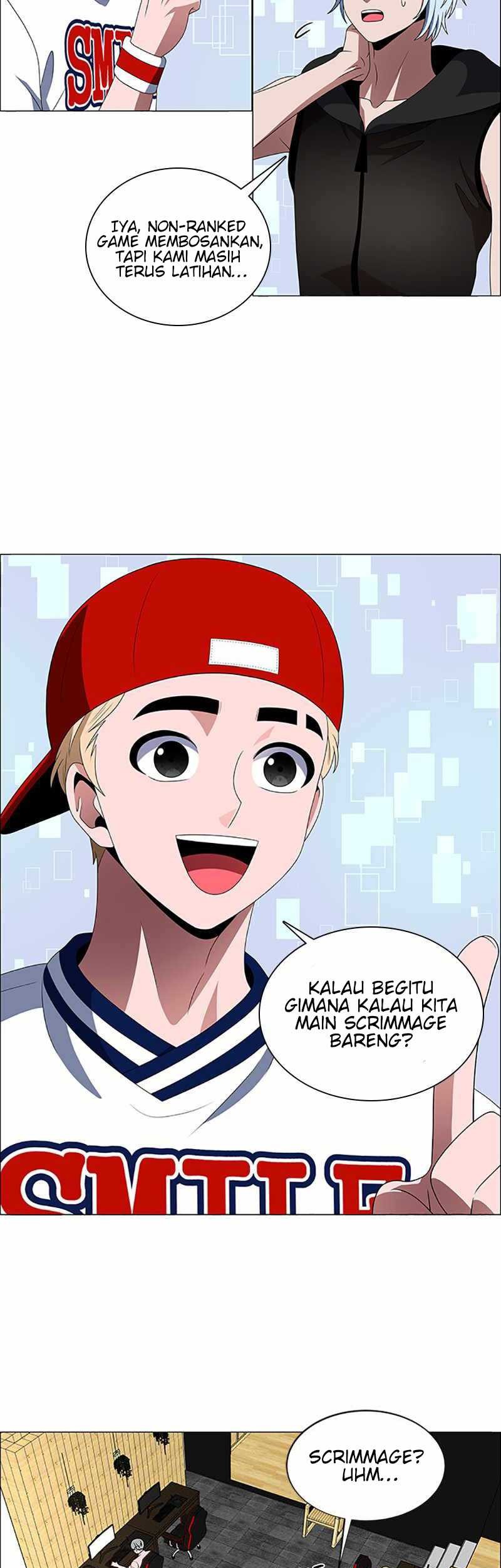 No Scope Chapter 96 - halaman 5