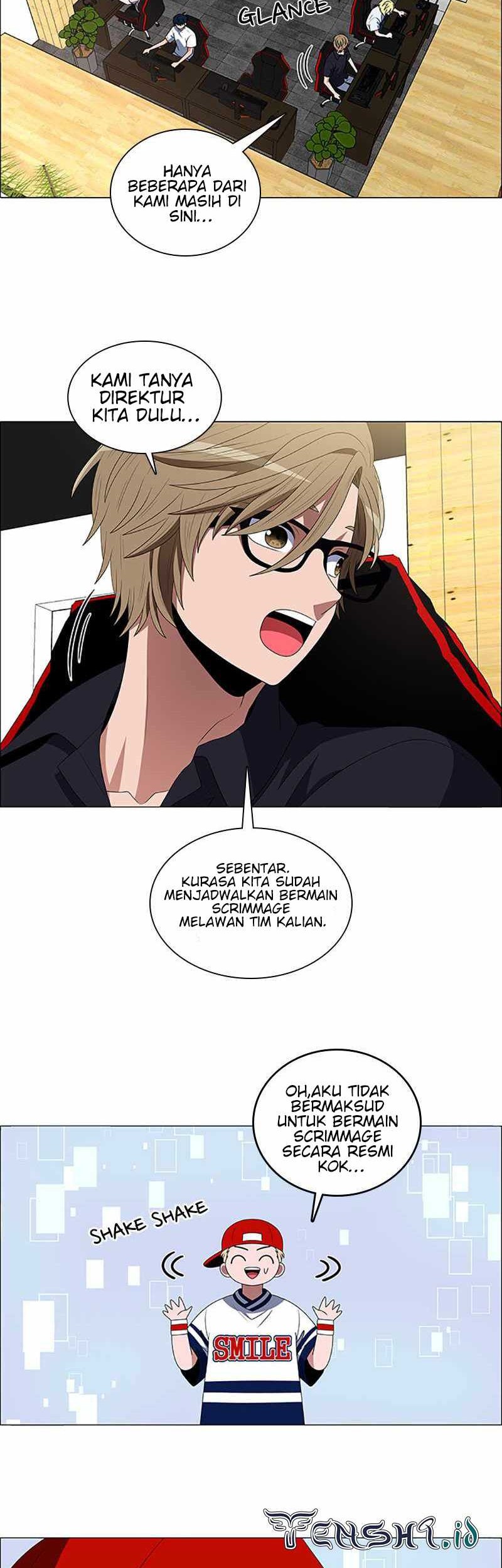 No Scope Chapter 96 - halaman 6