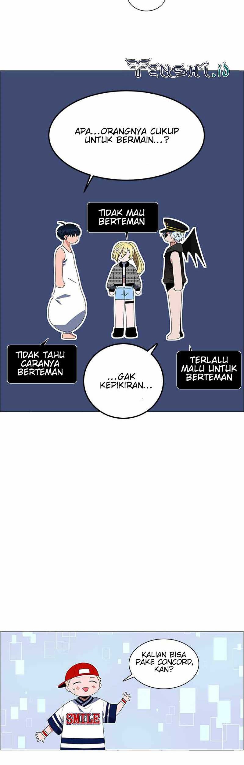 No Scope Chapter 96 - halaman 9