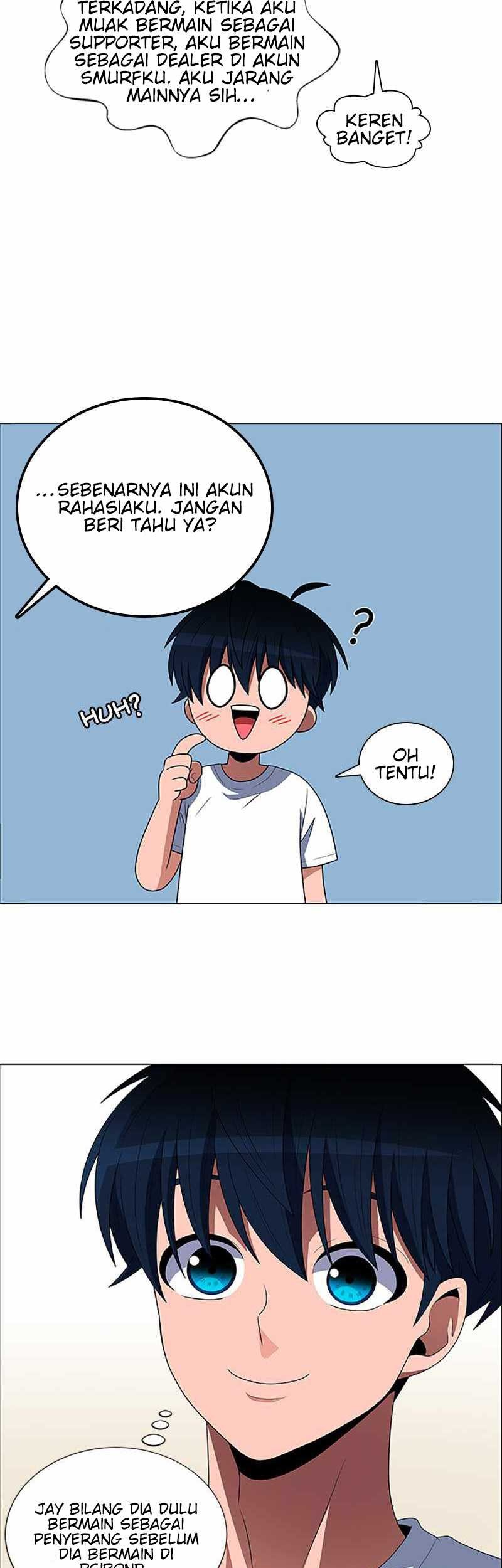 No Scope Chapter 97 - halaman 14