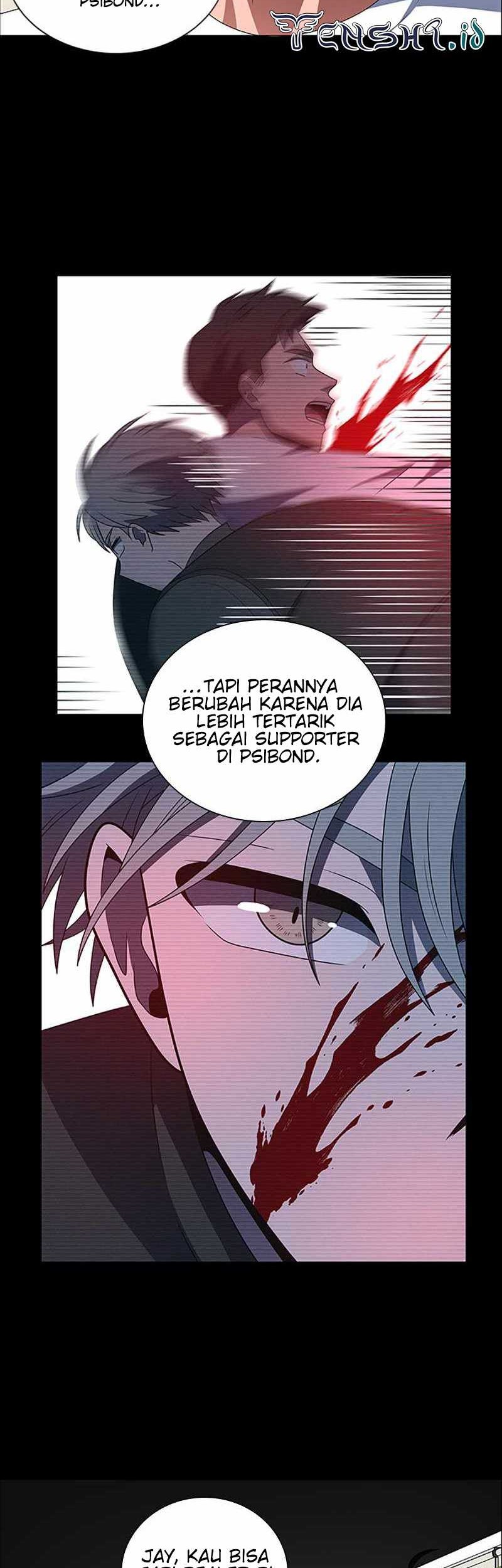 No Scope Chapter 97 - halaman 15