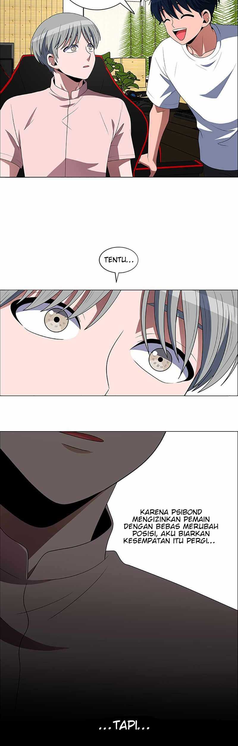No Scope Chapter 97 - halaman 17