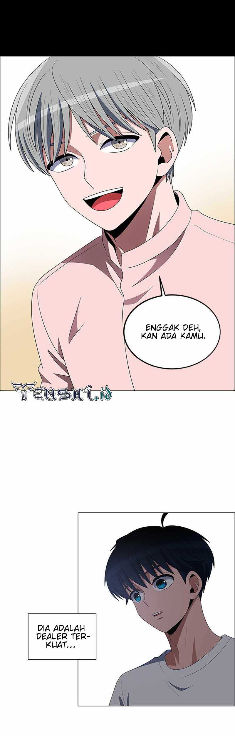 No Scope Chapter 97 - halaman 18