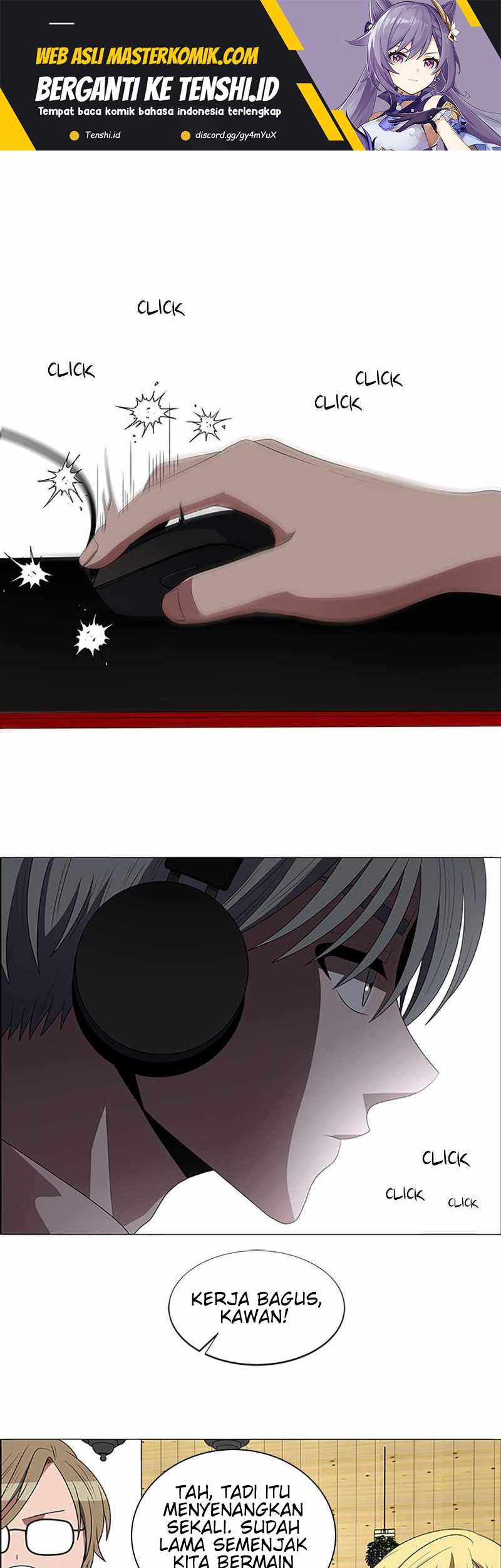 No Scope Chapter 97 - halaman 2