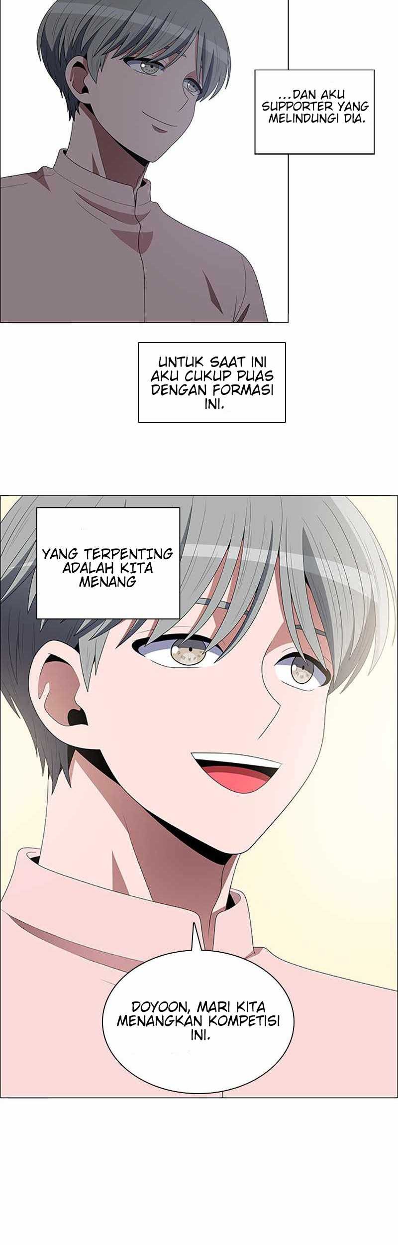 No Scope Chapter 97 - halaman 20