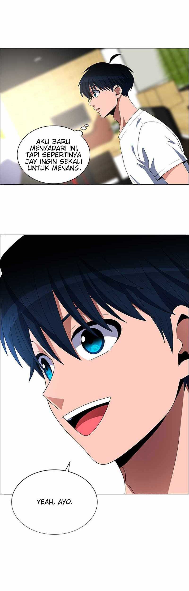 No Scope Chapter 97 - halaman 21