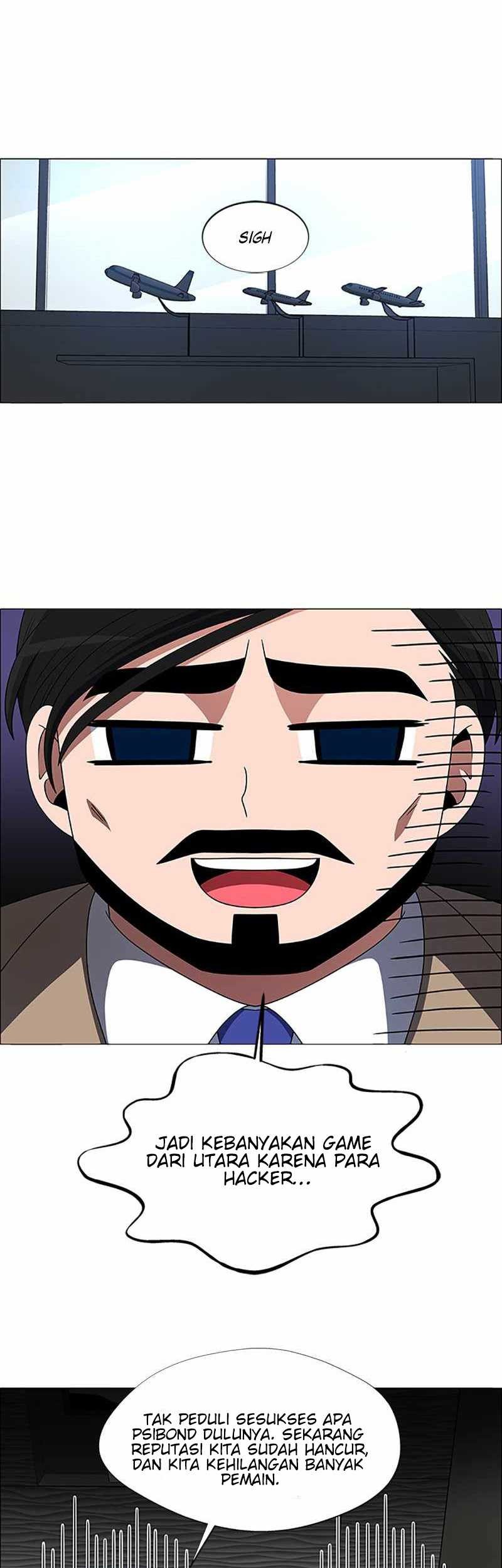 No Scope Chapter 97 - halaman 23