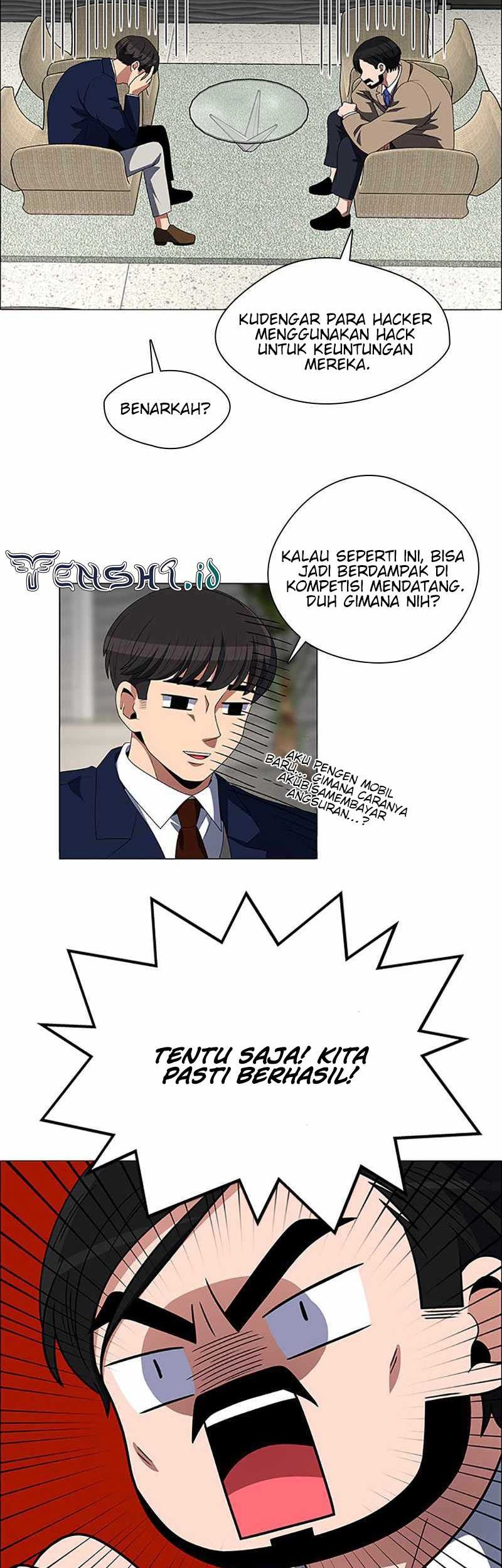 No Scope Chapter 97 - halaman 24