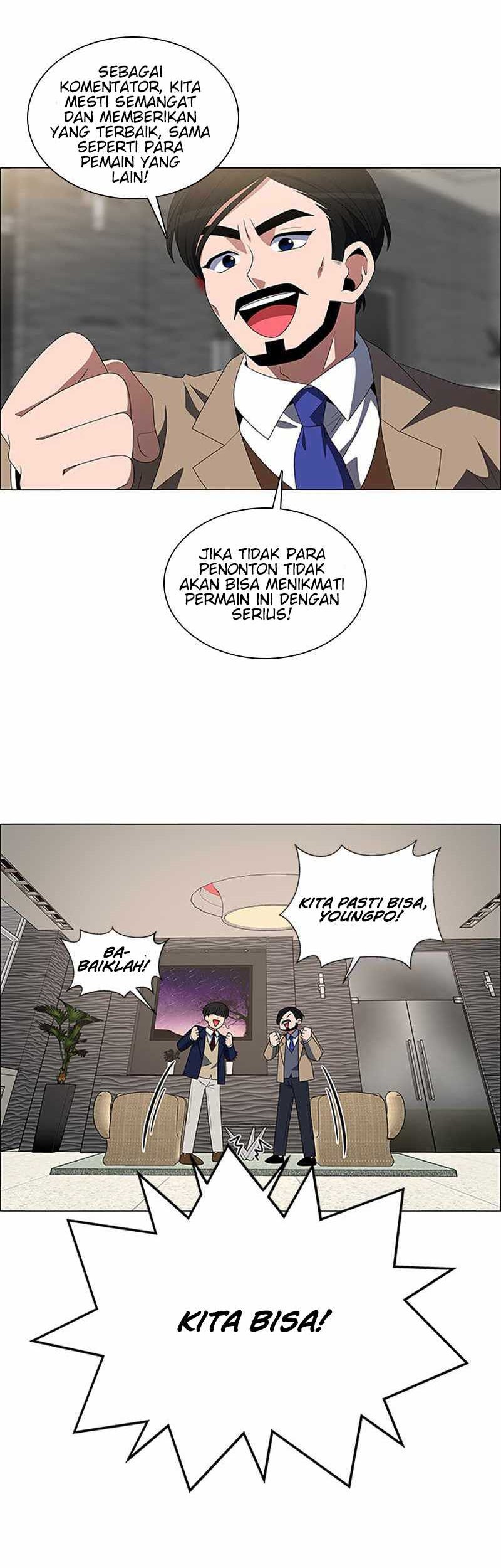 No Scope Chapter 97 - halaman 27
