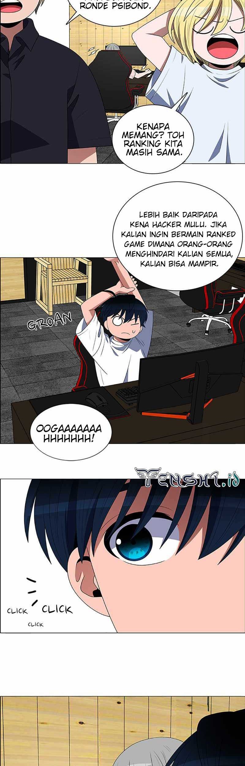 No Scope Chapter 97 - halaman 3